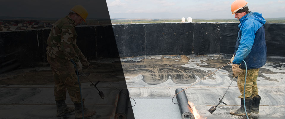 Girard Roofing Contractors